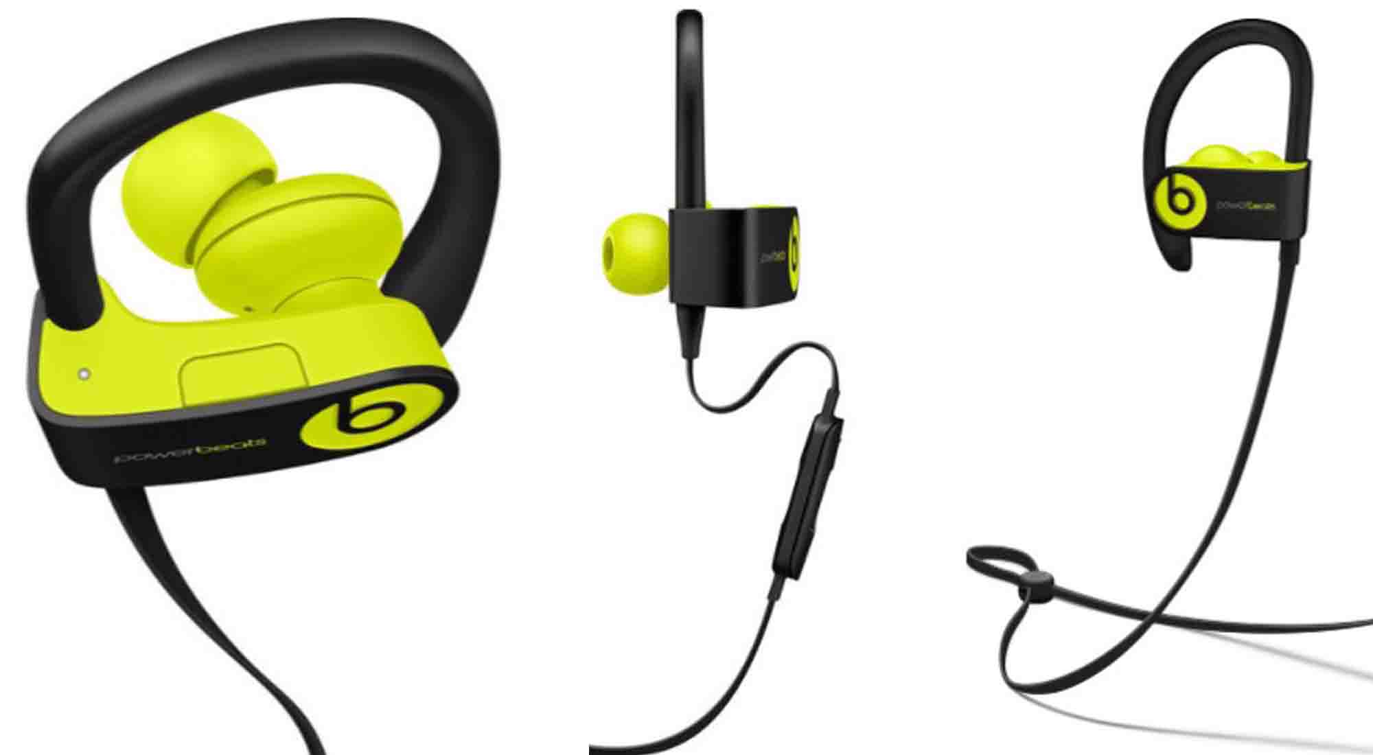 Powerbeats3 Sports Wireless Headlphones 