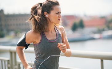 Mental tricks to improve our running