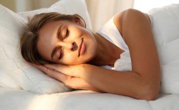 post-exercise insomnia