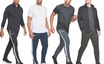 Under Armour Sportstyle