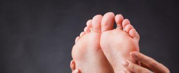 footcare tips