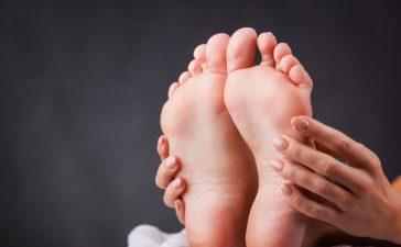 footcare tips