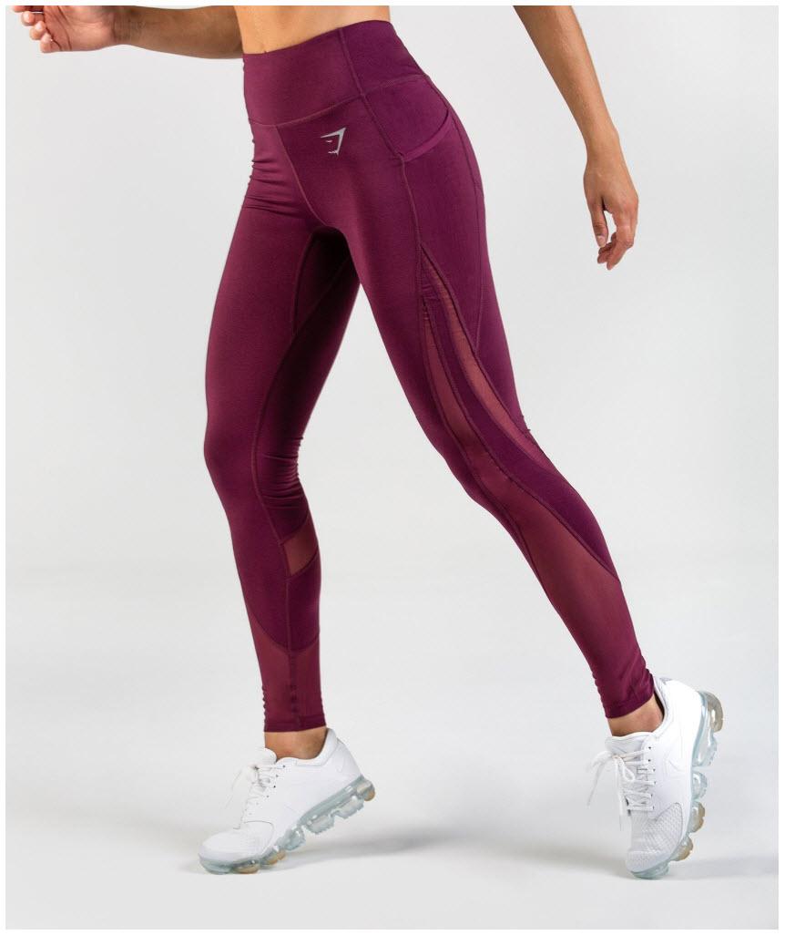 Gymshark Leggings Review Ukc  International Society of Precision  Agriculture