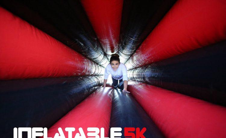 Inflatable-5k-London
