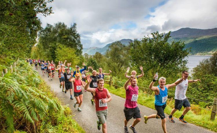Loch-Ness-Marathon