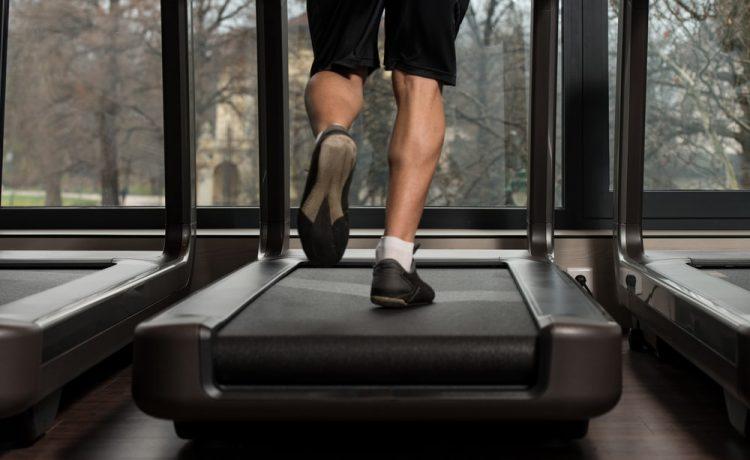 Male-Running-Indoors-On-Treadmill