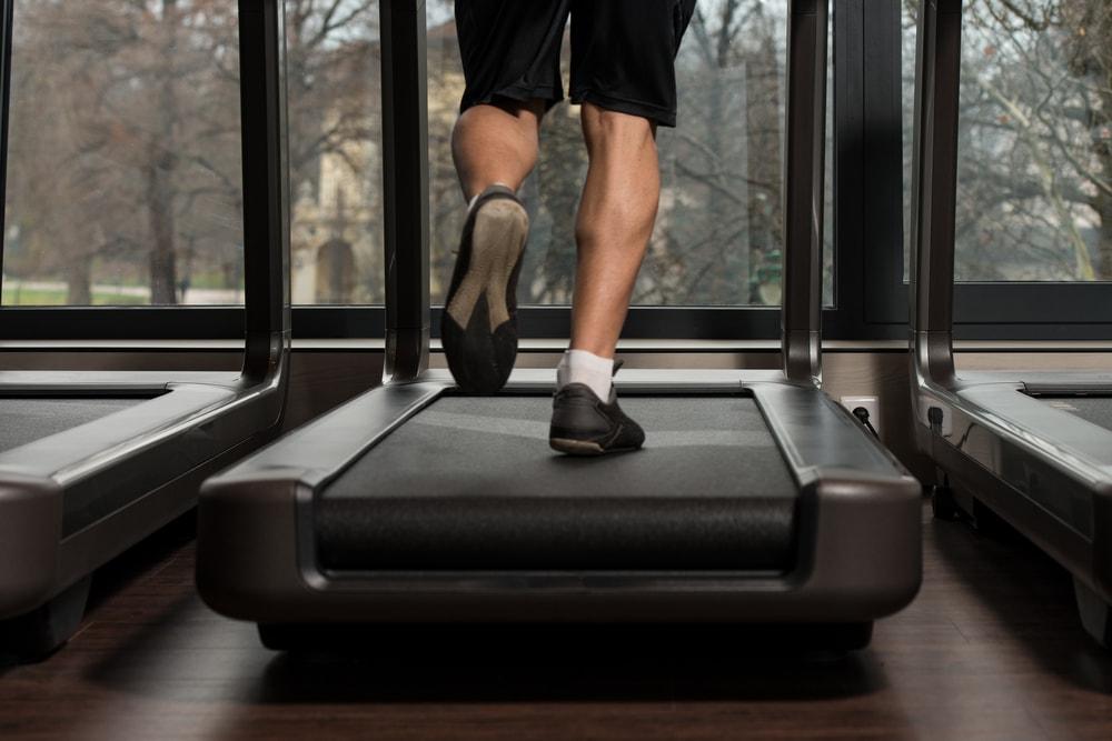 Male-Running-Indoors-On-Treadmill