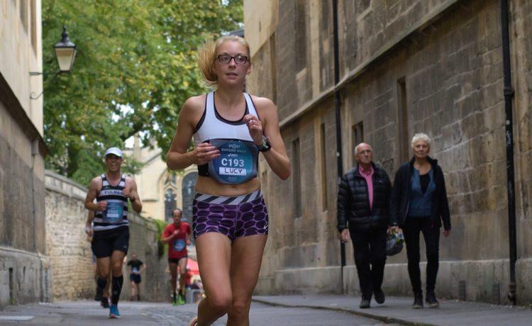 Oxford-Half-Marathon
