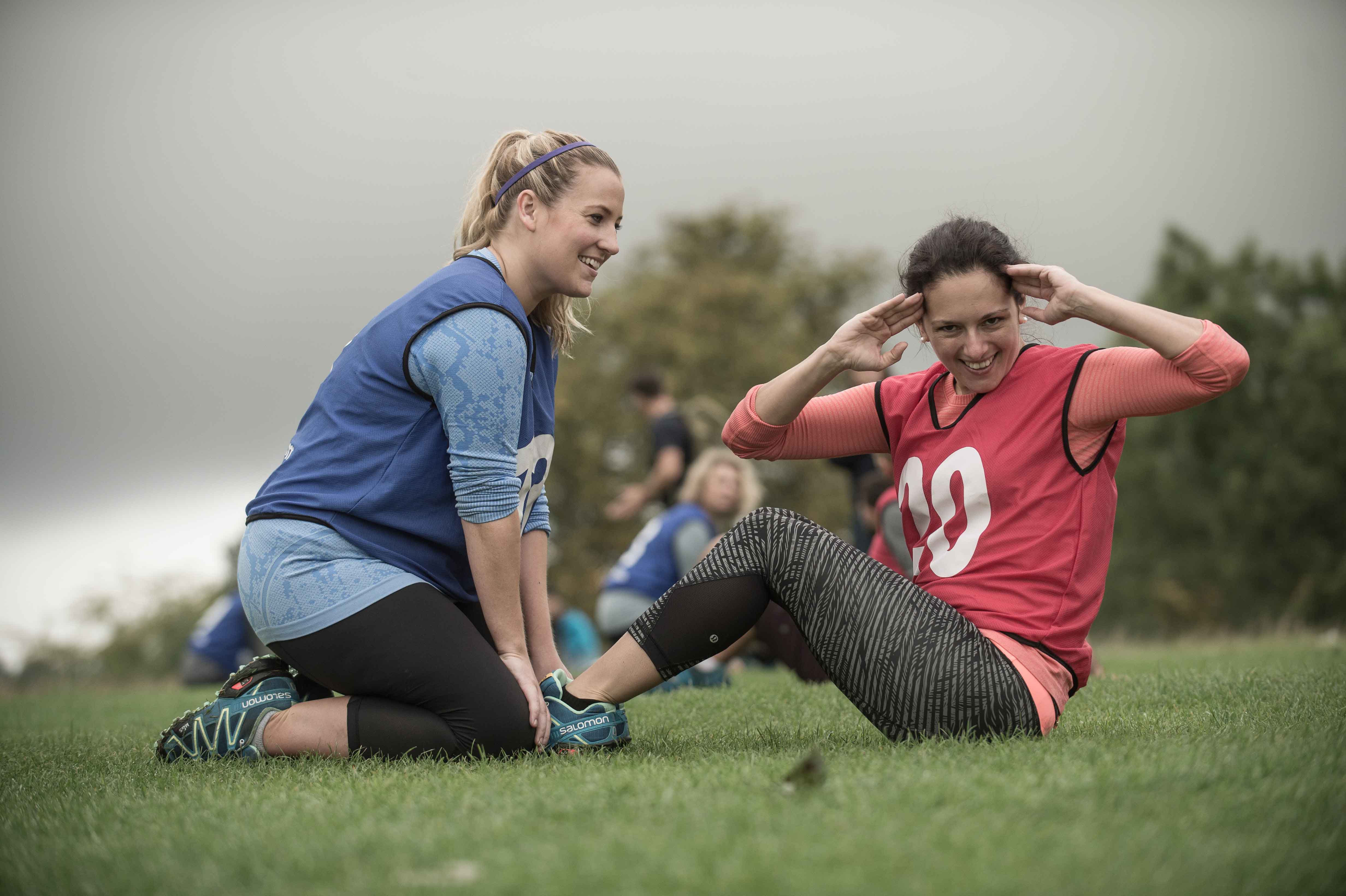 BMF-British-Military-Fitness-Core