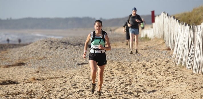 Suffolk-Marathon