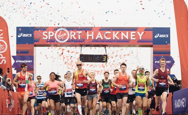 Hackney-Half-Marathon