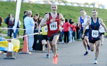 Scottish-Runner-Mark-Gallacher
