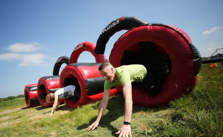 Inflatable-5k-Coventry