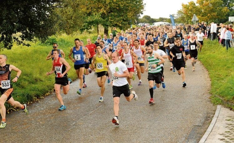 Richmond-Half-Marathon