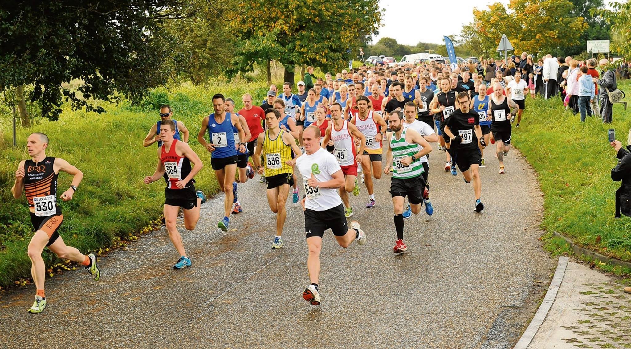 Richmond-Half-Marathon