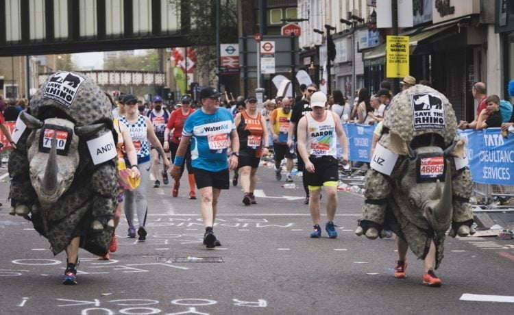 Seven-Tips-For-Smashing-The-London-Marathon
