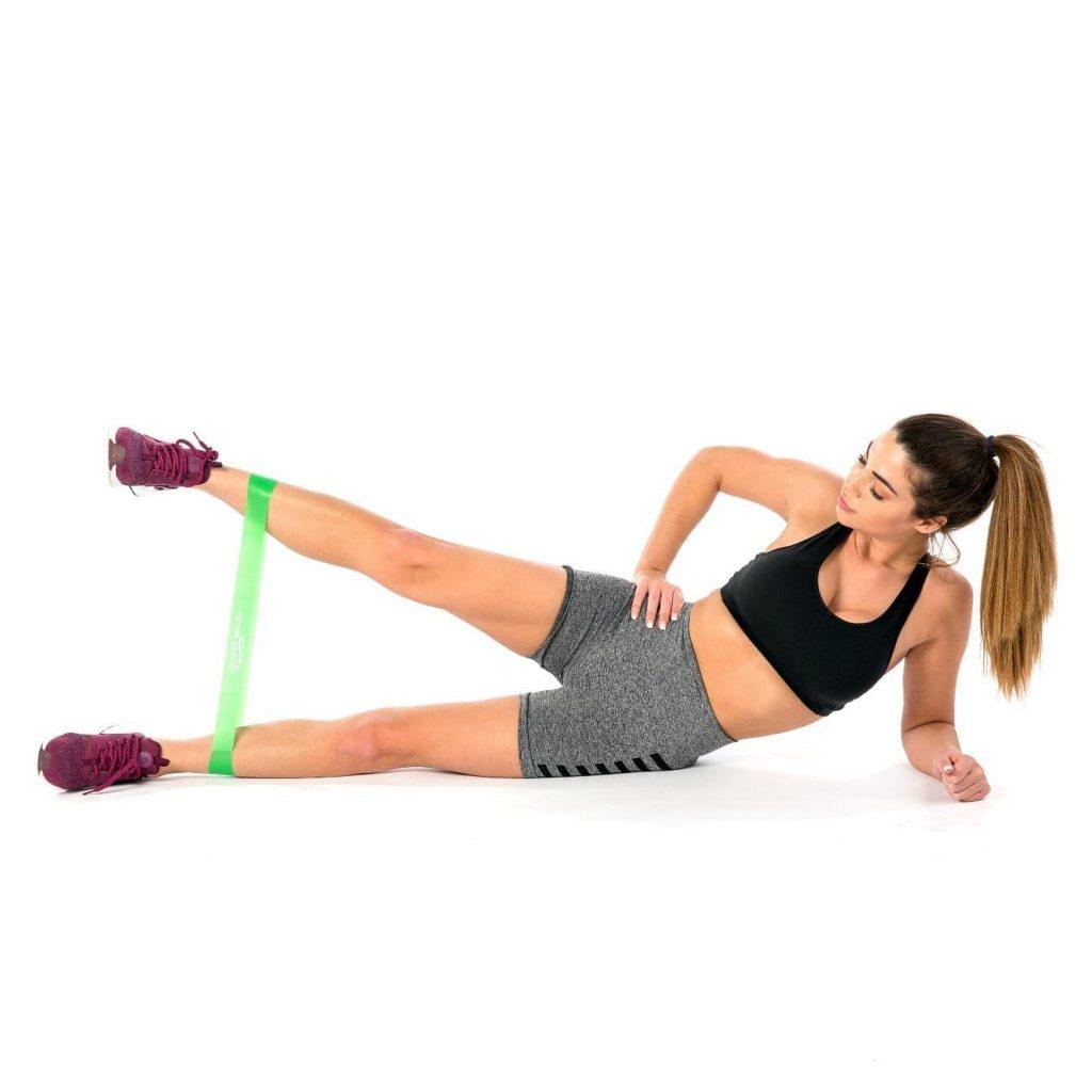 The best resistance band exercises for runners jogger.co.uk