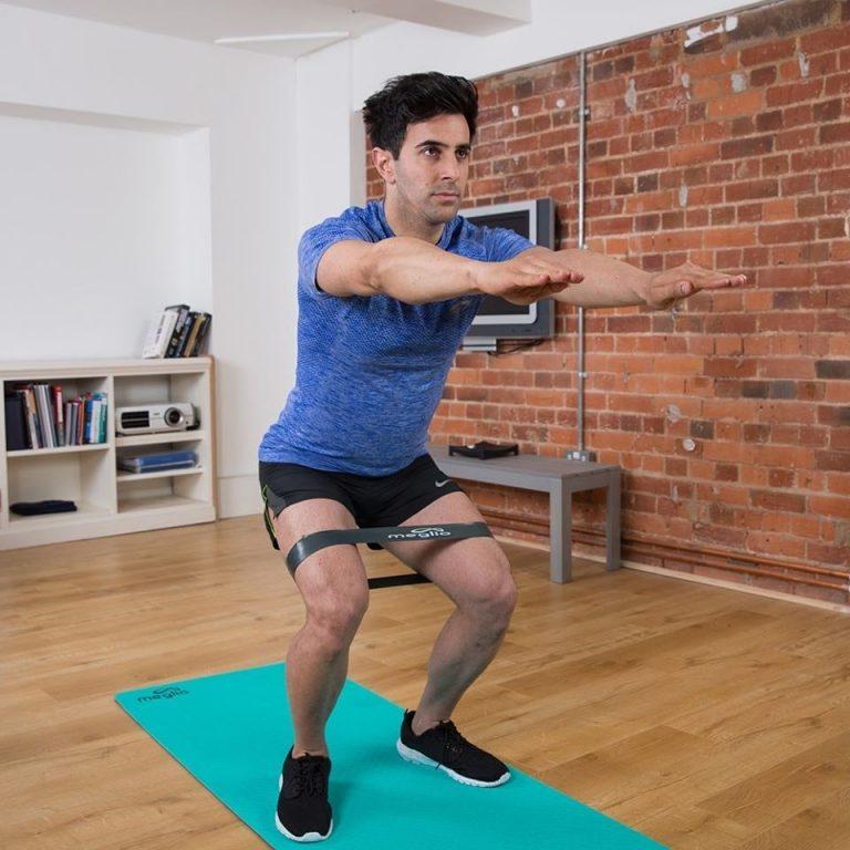The best resistance band exercises for runners jogger.co.uk