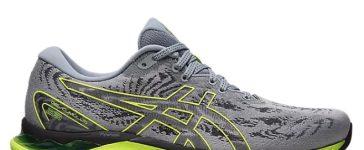 asics trainers are the best running trainers according to professionals