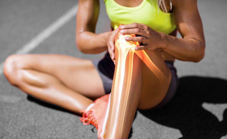 Runners Knee - how to run with knee pain