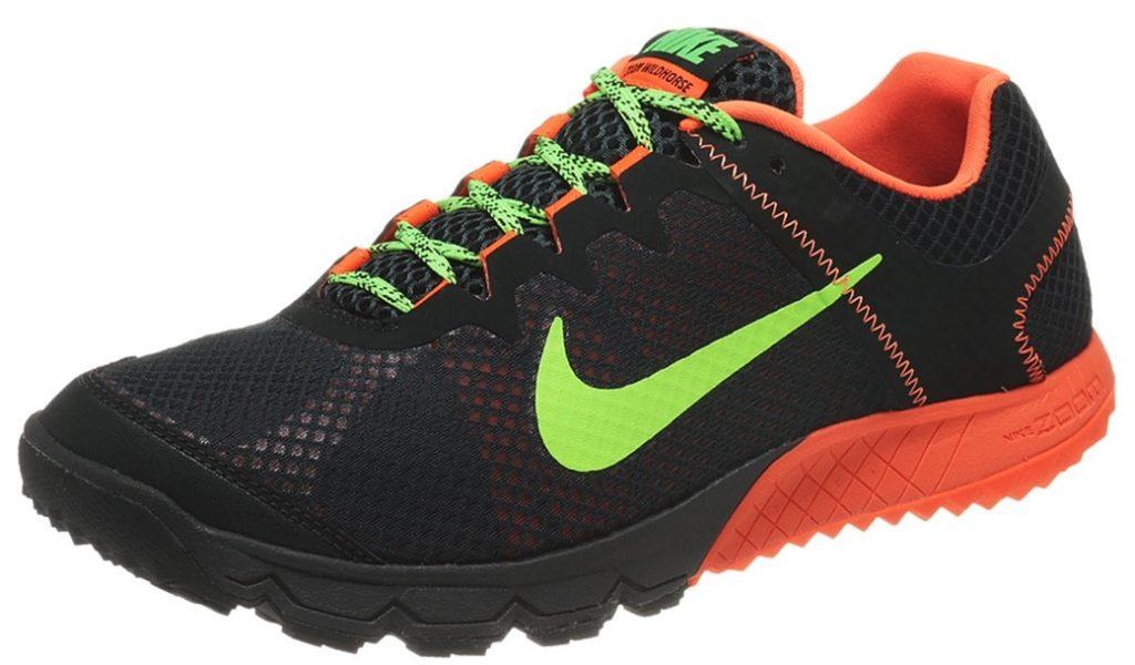 Nike Wildhorse 1 launched in 2013 and was Nike's first trail running trainer