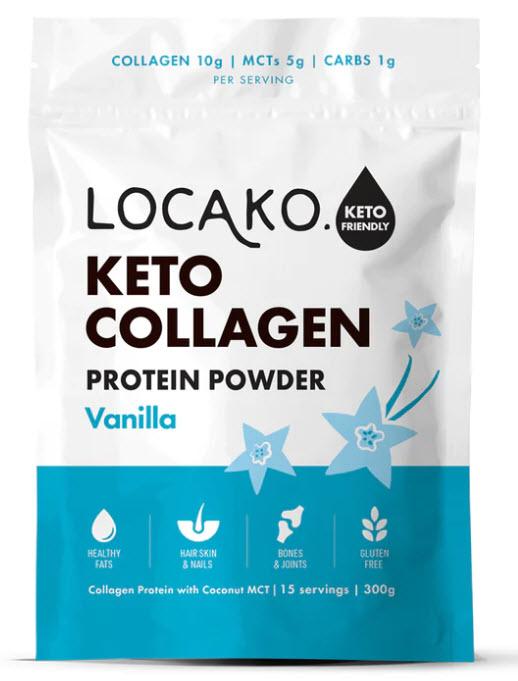 Locako – Keto Collagen