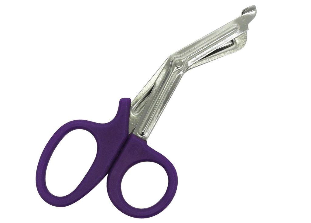 Medical scissors £3.99 Amazon