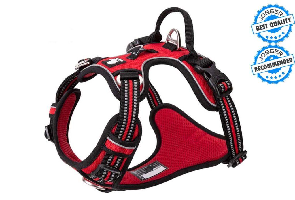 TrueLove Dog Harness for running with your dog - £25.94 from Amazon