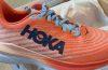 Hoka Mach 5 Road Running Shoe review header image