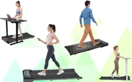 Best Walking Treadmills as picked by our resident personal traner and fitness expert