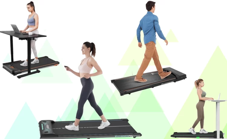 Best Walking Treadmills as picked by our resident personal traner and fitness expert