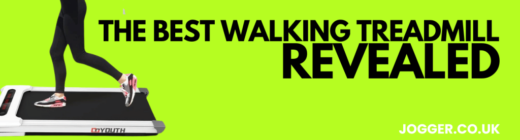 The best walking treadmills revealed